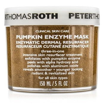 Peter Thomas Roth Pumpkin Enzyme Mask 150ml/5oz Image 2