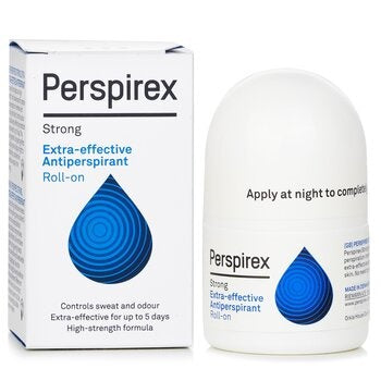 Perspirex Strong Antiperspirant Roll-On 20ml/0.7oz Image 2
