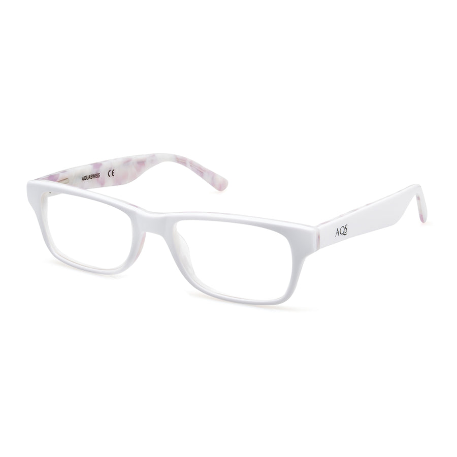 AQS Unisex Dru Optical Eyeglasses Image 1