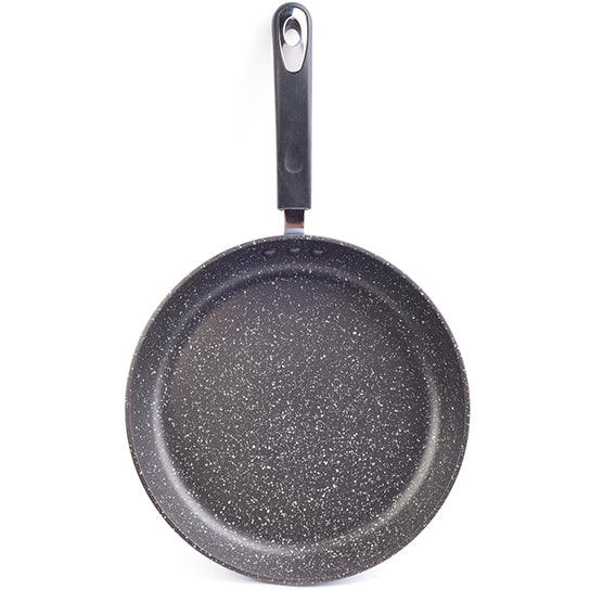 12" Stone Frying Pan by Ozeriwith 100% APEO and PFOA-Free Stone-Derived Non-Stick Coating from Germany Image 4