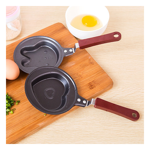 Flat omelette pan (no cover) Image 2