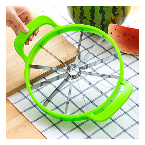 Multifunction watermelon cutter Image 3