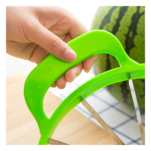 Multifunction watermelon cutter Image 4