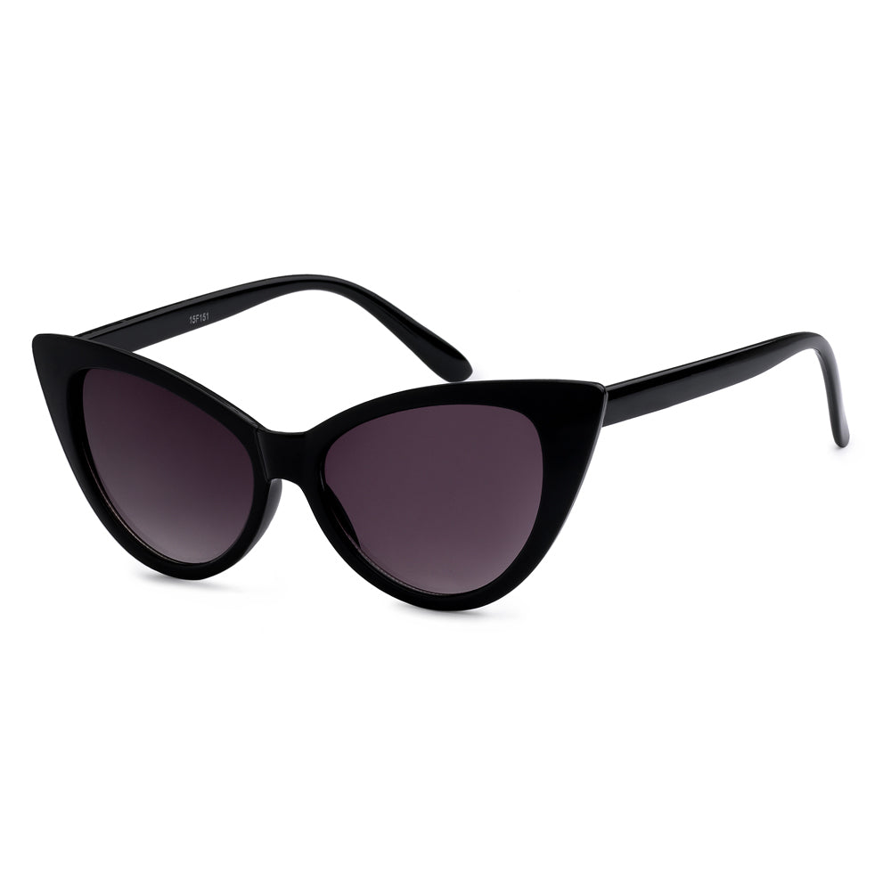 KATRINA Cat Eye Sunglasses From Origin Shop Collection Image 2