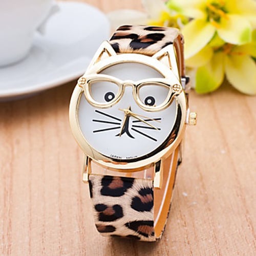 CATZEE Look an Watch Image 1
