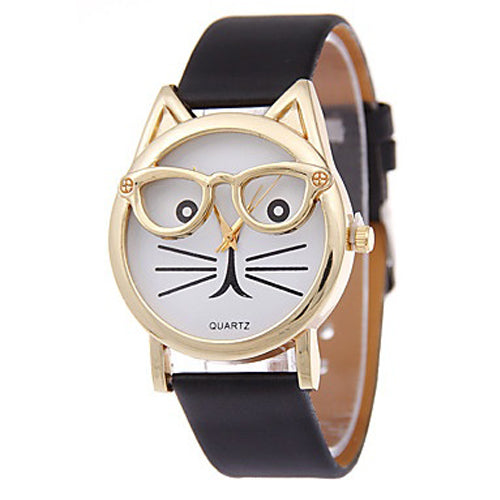 CATZEE Look an Watch Image 2