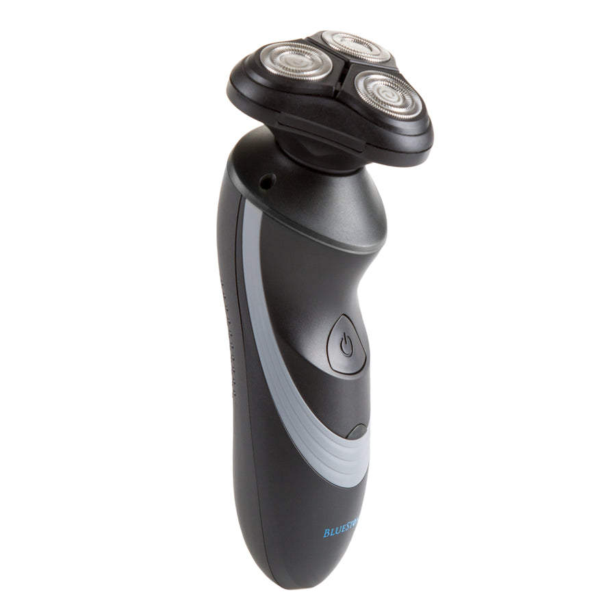 Bluestone Mens 3D Rotary Rechargeable Cordless Shaver Image 1