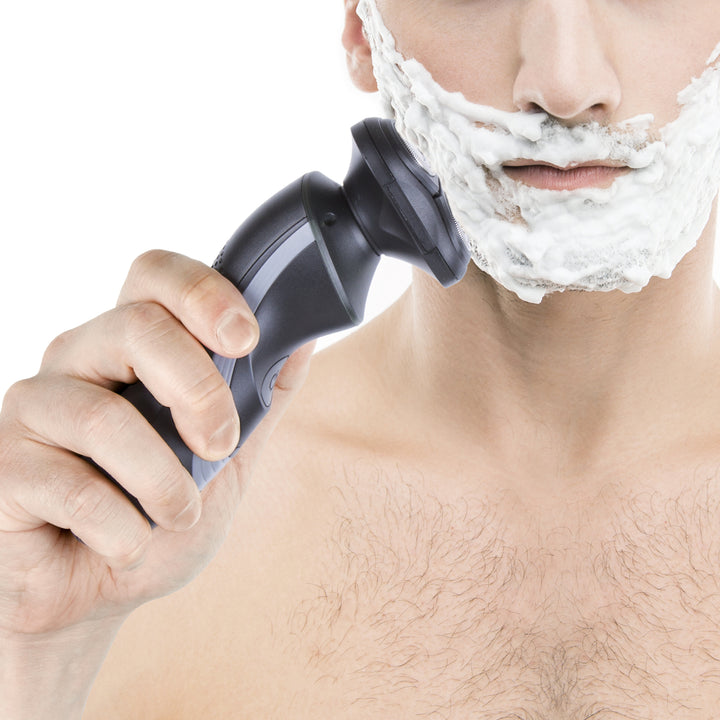 Bluestone Mens 3D Rotary Rechargeable Cordless Shaver Image 3