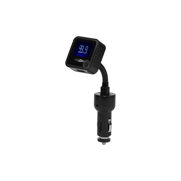 FM Transmitter with RDS Technology Image 2