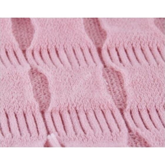 Womens Warm Knitting Wool Tassel Scarf Shawl Image 6