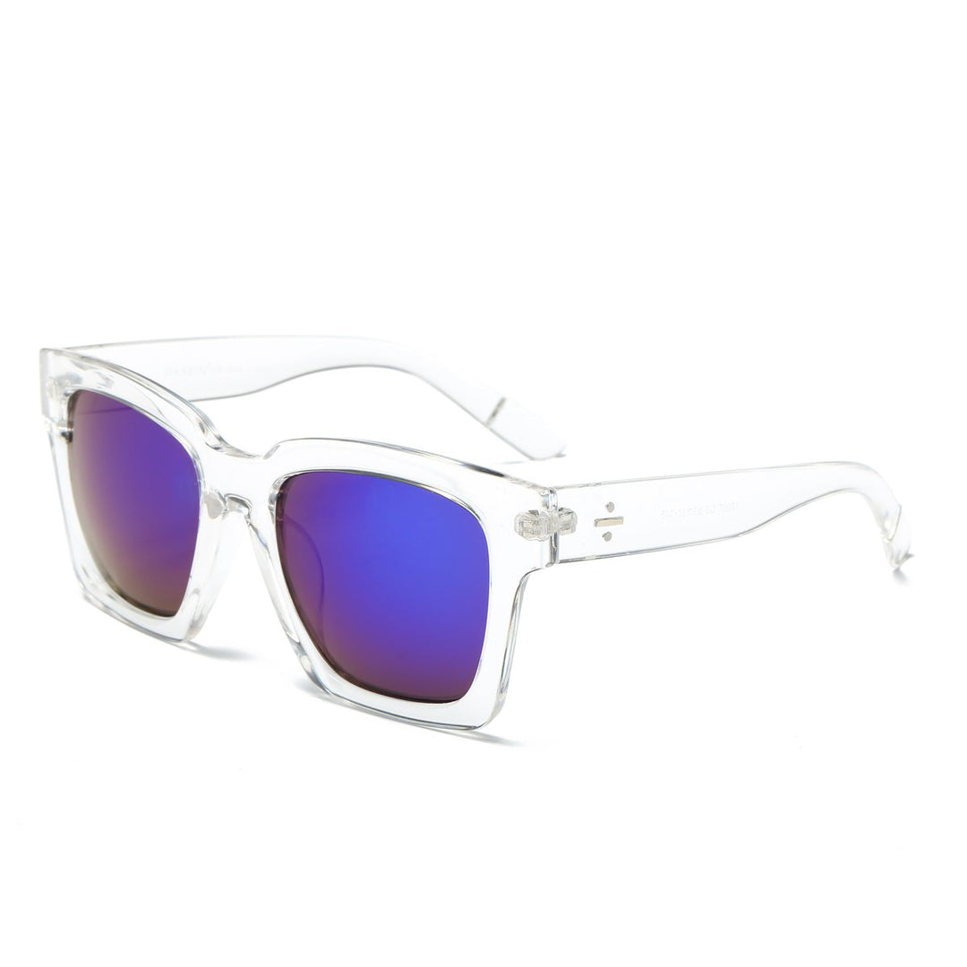Trendy Dasein UV Sunglasses Image 1