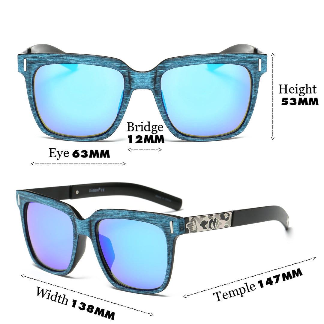 Trendy Dasein Sunglasses Image 9
