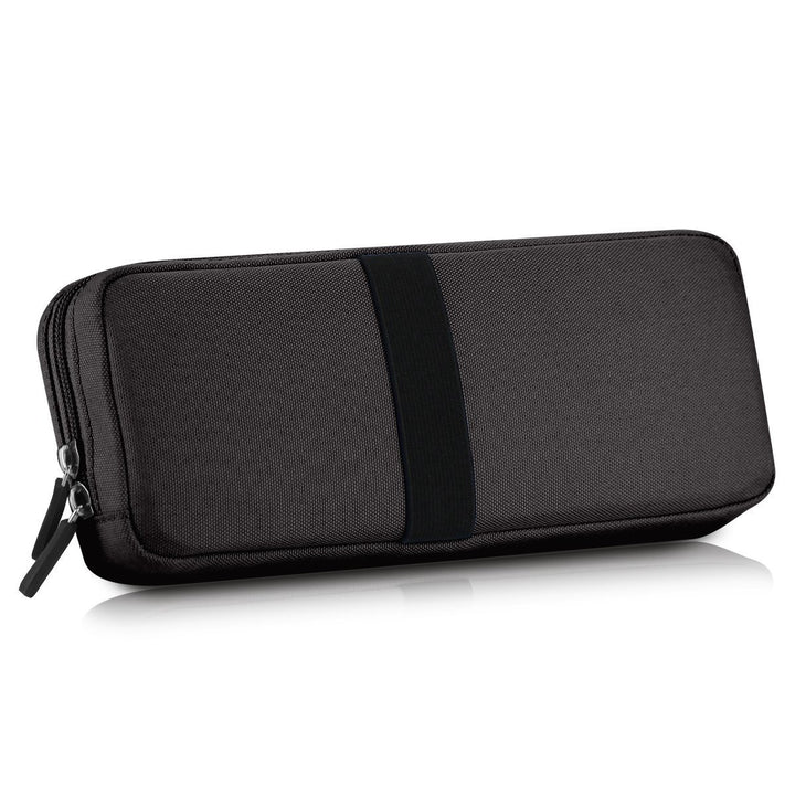 Polyester Waterproof Protective Travel Carry Bag Soft Storage Case for Nintendo Switch Image 1