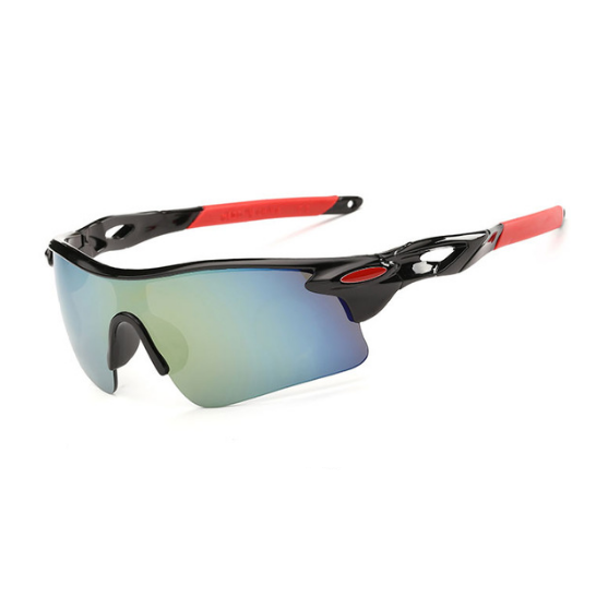 Cycling Eyewear Unisex Outdoor Sunglass Goggles Image 2
