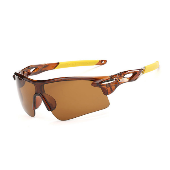 Cycling Eyewear Unisex Outdoor Sunglass Goggles Image 3