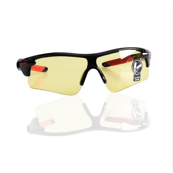 Cycling Eyewear Unisex Outdoor Sunglass Goggles Image 1