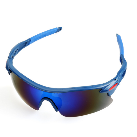 Cycling Eyewear Unisex Outdoor Sunglass Goggles Image 6