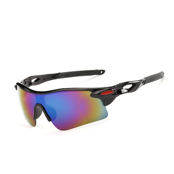 Cycling Eyewear Unisex Outdoor Sunglass Goggles Image 7