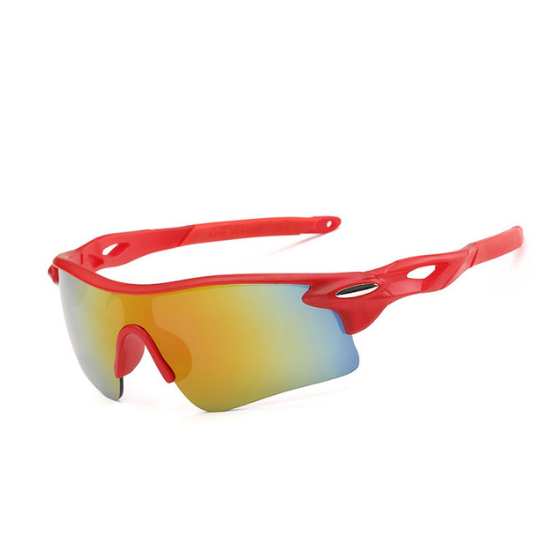 Cycling Eyewear Unisex Outdoor Sunglass Goggles Image 9