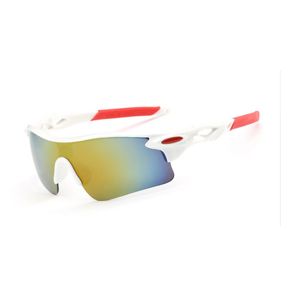 Cycling Eyewear Unisex Outdoor Sunglass Goggles Image 10