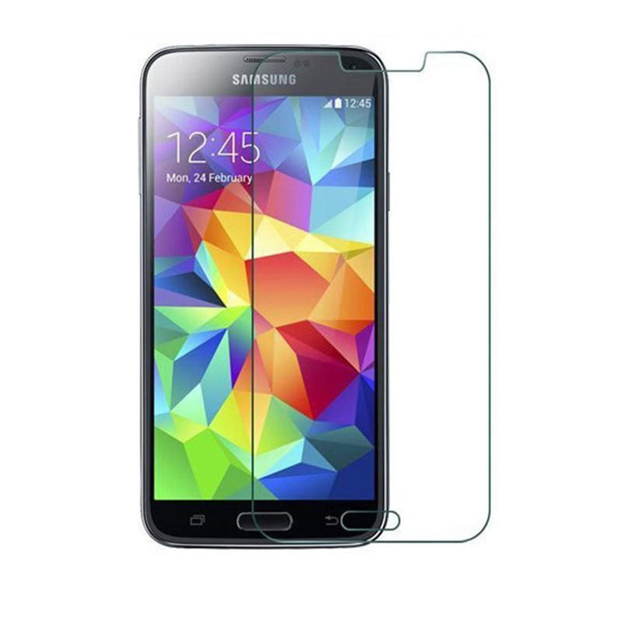 Samsung Galaxy Grand Prime SM-G530 Tempered Glass Screen Protector Image 1