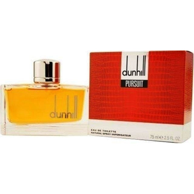 Dunhill Pursuit by Alfred Dunhill for Men 2.5oz EDT Image 2