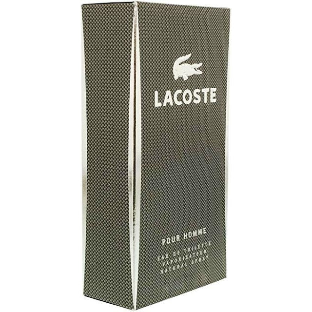 LACOSTE POUR HOMME cologne by Lacoste MENS EDT SPRAY 3.4 OZ Image 1