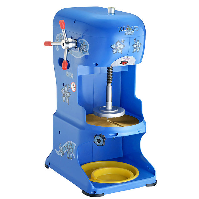 Great Northern Popcorn Commercial Shaved Ice Machine Ice Shaver Snow Cone Maker Image 1
