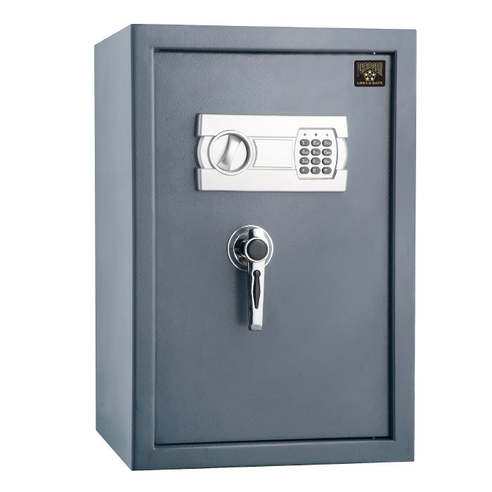 Paragon Lock and Safe ParaGuard Deluxe Electronic Safe 2.47 CF Home Security Image 1