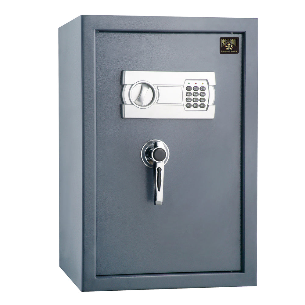 Paragon Lock and Safe ParaGuard Deluxe Electronic Safe 2.47 CF Home Security Image 2