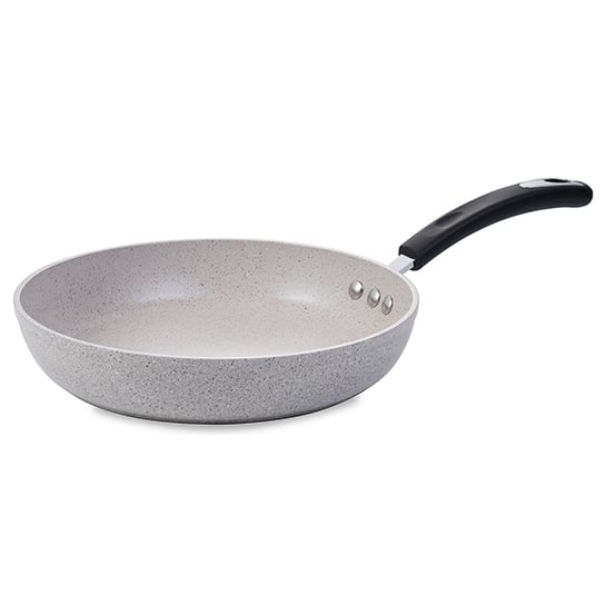 Stone Frying Pan by Ozeriwith 100% APEO and PFOA-Free Stone-Derived Non-Stick Coating from Germany Image 2