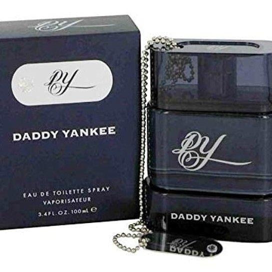 Daddy Yankee Mens 3.4-ounce Eau de Toilette Spray Image 1