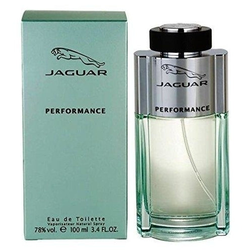Jaguar Performance By Jaguar For MenEau De Toilette Spray3.4-Ounce Image 1