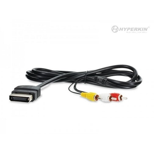 Xbox AV Cable - Tomee Image 2
