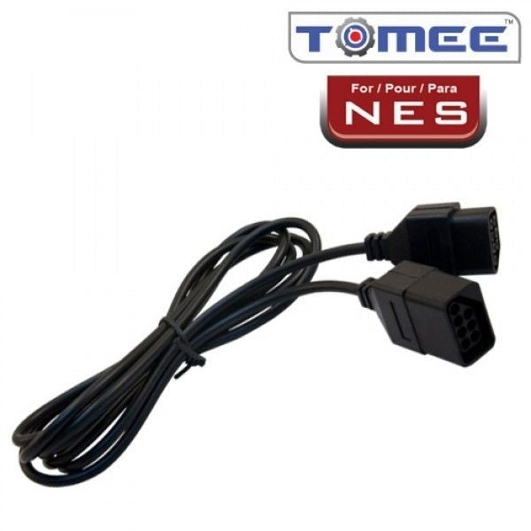 Nintendo NES 6 Foot Extension Cable Image 2