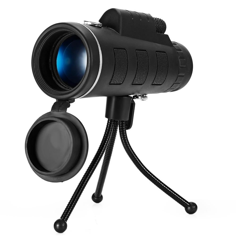40X60 Zoom Lens for Smartphone Monocular Telescope Image 7