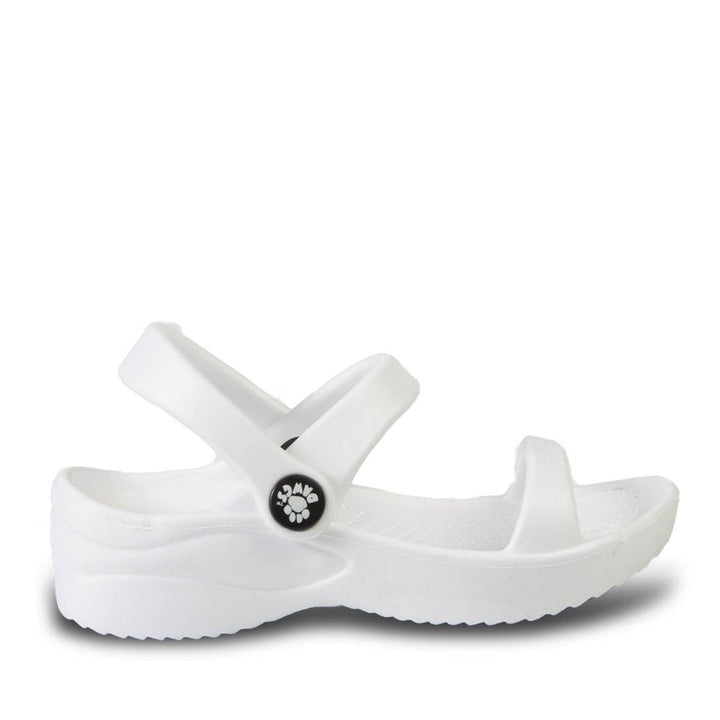 Toddlers 3-Strap Sandals Image 6
