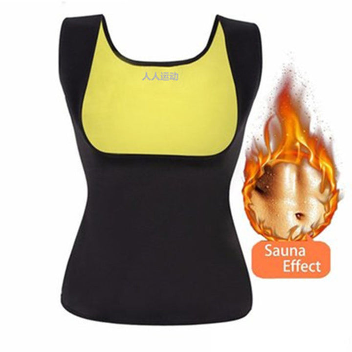 Womens Body Shaper TopsBreast Support And Abdominal Fitness Body Shapers Image 6