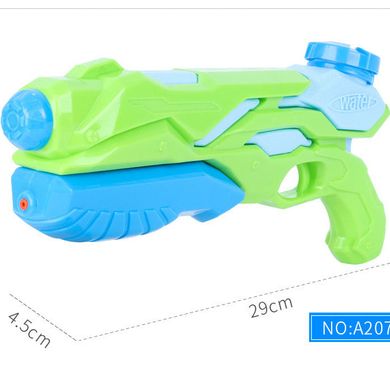 Blaster Toy Water Gun Image 1