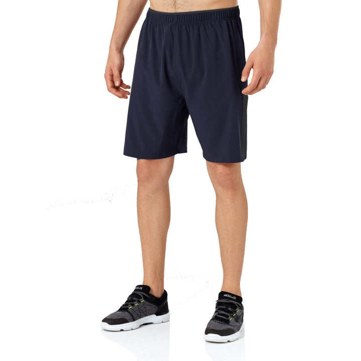 Fitness Five-Point Pants Mens Loose Casual Breathable Image 1