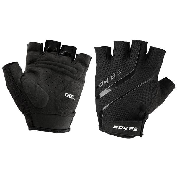 Breathable Sport Cycling Half Finger Gloves Image 2