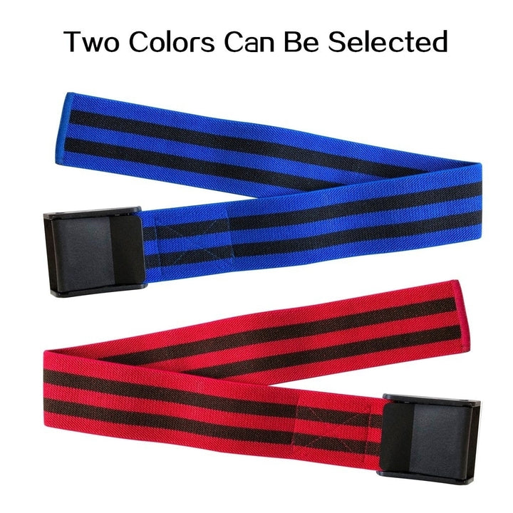 Gym Fitness Occlusion Training Bands Image 10