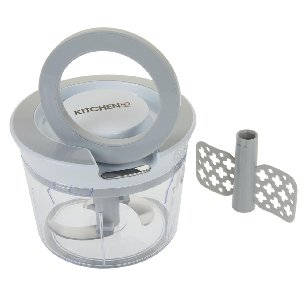 Kitchen HQ Mighty Prep Chopper and Whipper Model 662-578 Image 2