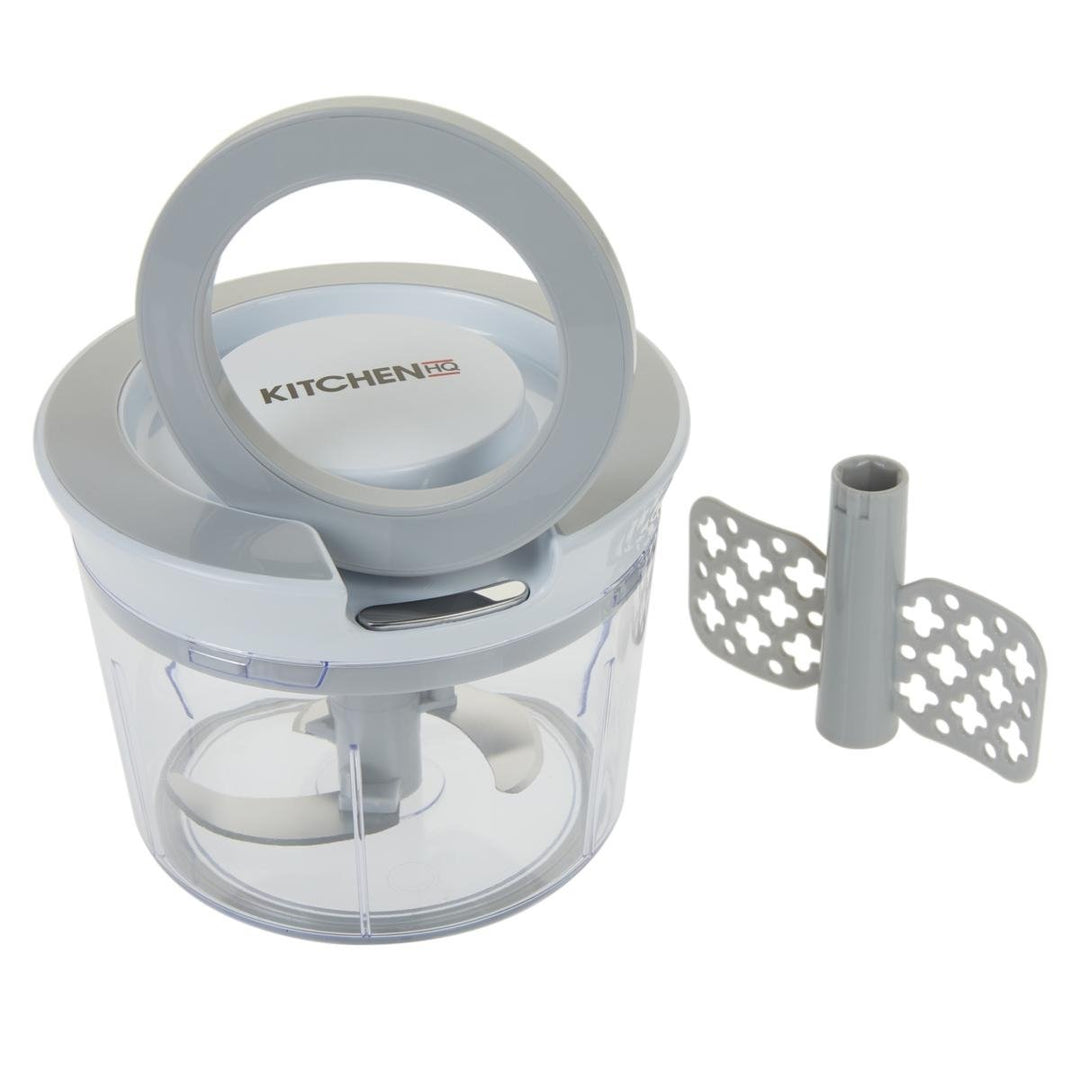 Kitchen HQ Mighty Prep Chopper and Whipper Model 662-578 Image 1