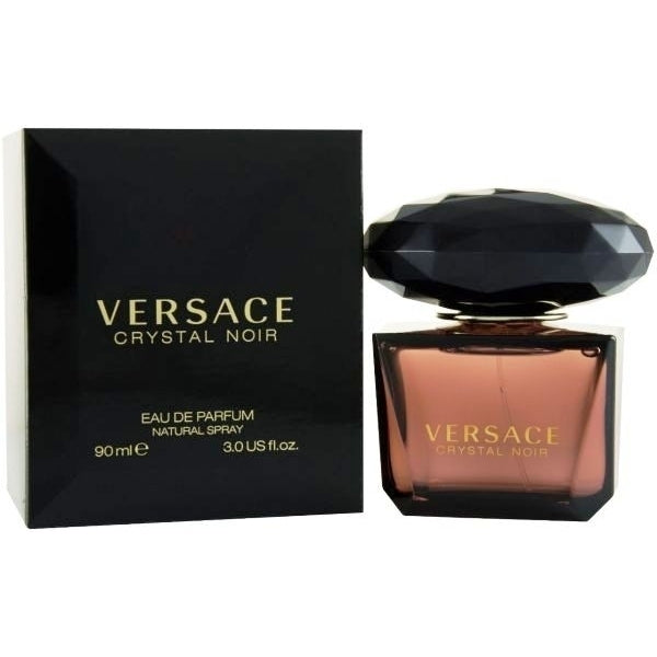 Versace Crystal Noir 3.0oz Eau de Parfum for Women Image 1