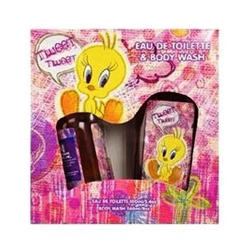 Tweety Tweet 2pc Perfume Set for Kids/Girls Image 1