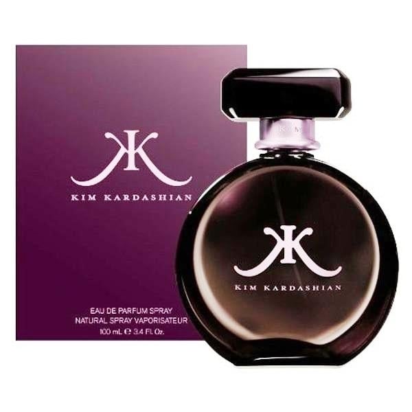 Kim Kardashian 3.4oz Eau de Parfum for Women Image 1