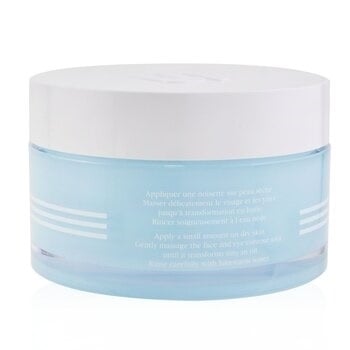 Sisley Triple-Oil Balm Make-Up Remover and Cleanser - Face and Eyes 125g/4.4oz Image 3