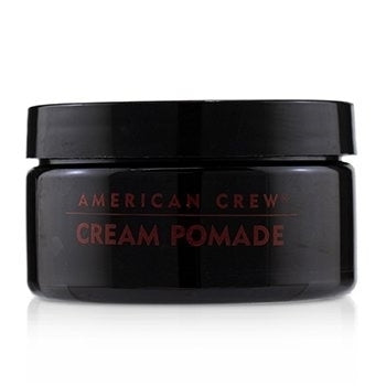 American Crew Men Cream Pomade (Light Hold and Low Shine) 85g/3oz Image 2