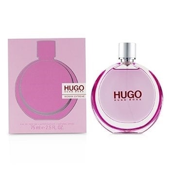 Hugo Boss Hugo Woman Extreme Eau De Parfum Spray 75ml/2.5oz Image 2